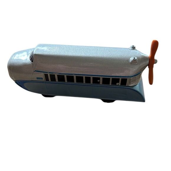 Thomas The Train Hugo Blimp DXR58 2016 - Picture 4 of 6